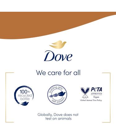Dove Advanced Care Shea Butter & Warm Vanilla Hand Wash - 12 oz - Soft Smooth Skin with Extra Moisturizers International Shipping Available - Buy Online on GoSupps.com
