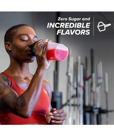 Cellucor C4 Original Pre Workout Powder Fruit Punch - Sugar Free Energy Boost with Vitamin C & Immune Support - 30 Servings (Pack of 1) - Buy Online on GoSupps.com