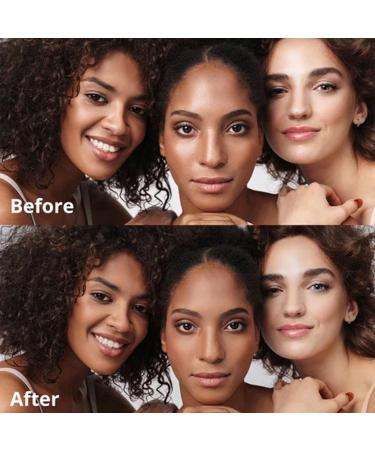 Lavender Matte Powder Lavender Matte Powder Control Oil Silky Control Oil Mini Powder Durable Makeup to Create Softness (1 Piece) - Buy Online on GoSupps.com