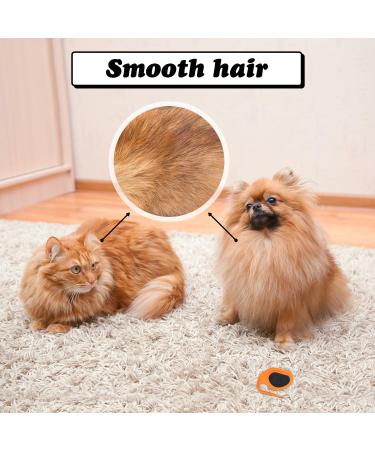 Knotting Comb for Cats 3 In 1 Massage Pet Knotting Comb Portable Dematting Comb for Dogs Pet Grooming Tools for Removing Tangled and Loose Hair - Buy Online on GoSupps.com