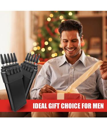 MADSABRE Ballistic Dart Launcher | Metal Darts for Hunting & Camping | Accurate Shooting | Black Color - Buy Online on GoSupps.com