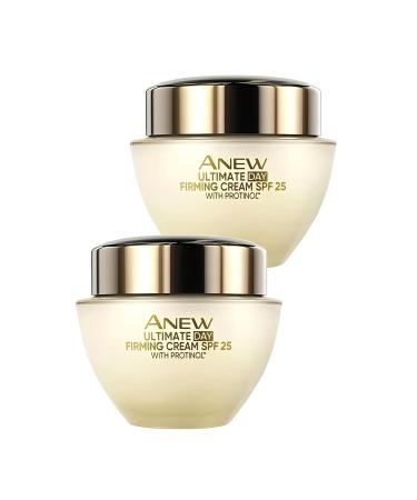Generic Anew Ultimate Day Cream - Pack of 2