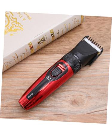 Beaupretty 1pc Men Hair Clippers Pet Hair Clippers Trimmer for Men Hair Cutting Tool Clippers High Power Hairdressing Tool Man - Buy Online on GoSupps.com