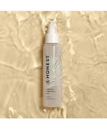Honest Beauty Watermelon Elevated Hydration Mist - 3.3 fl oz | Women's Skincare - Buy Online on GoSupps.com