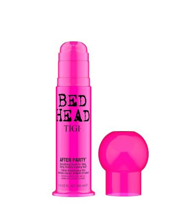 TIGI Bedhead After Party Smoothing Cream 3.4 oz 2 pk - Buy Now for Silky Smooth Hair - Buy Online on GoSupps.com