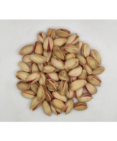 Pistaches Grecques d' gine Sal es et R ties en Coque - Produit AOP (460 grammes) Sal es 460 grammes - Buy Online on GoSupps.com