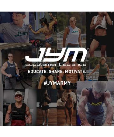 JYM ZMA - 90 Capsules for Enhanced Recovery & Sleep | Premium Zinc  Magnesium & Vitamin B6 - Buy Online on GoSupps.com
