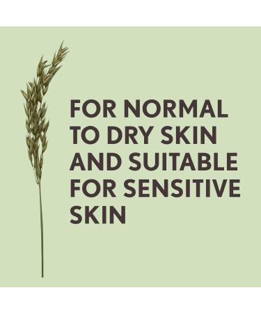 Aveeno Daily Moisturising Bath & Shower Oil Detergent 300ml - Hydrating Body Wash for Soft Skin | International Shipping Available - Buy Online on GoSupps.com