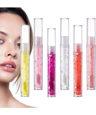 Moisturizing Lip Balm | Deep Hydration and Long Lasting | Transparent and Light Texture | For Women and Girls Party Shopping Work and Going Out - Buy Online on GoSupps.com