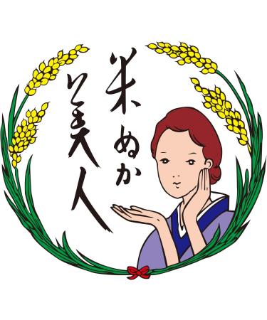 Nihonsakari Komenuka Bijin Deep Moisture Jell Cr me hydratante 100 g - Buy Online on GoSupps.com