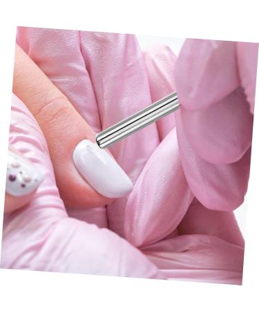 minkissy Pen nail gel manicure tools magnetic stick for nails magnetic gel nail polish magnet manicure tool nail art magnetic tool magnetic nails stick DIY nails pen magnetic pen Tools - Buy Online on GoSupps.com