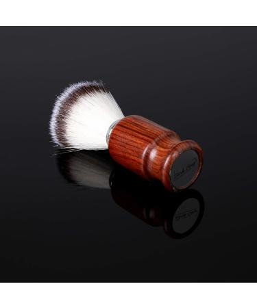 Buy Dark Stag Shaving Brush - Premium Quality Shaving Brush for a Smooth Shave | International Shipping Available - Buy Online on GoSupps.com