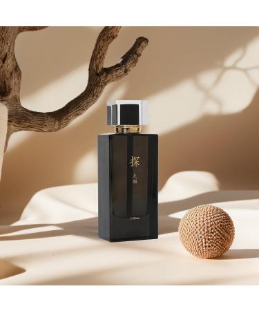 MAJESTY'S SECRET PHEROMAX Perfume for Men Eau de Parfum 3.4 Fl Oz Men Perfume Gift Set EDP Cologne for Men Fragrance (TAN No Time) - Buy Online on GoSupps.com
