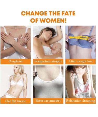  Generisch Breast enhancement cream cream for larger breasts breast enlargement cream firming and tightening cream breast growth cream breast care cream for - Buy Online on GoSupps.com