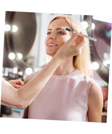 Beavorty 120 Pcs Lying Silkworm Eyeliner Highlighters White Gel Liner Highlighter Makeup Pens Marker Pen Eyes - Buy Online on GoSupps.com