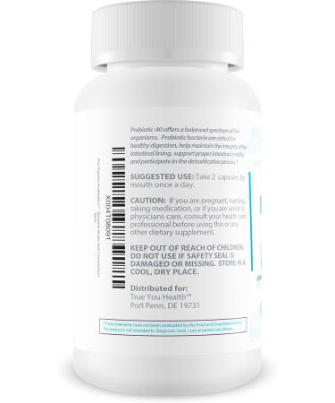 Pro Psycho Probiotics - Our Best Mood Supplement & Gut Brain Axis Supplement - Happy Brain Probiotics with Vitamin D - Happy Mood Pills for Women Men Psychobiotics Probiotic Mental Health Supplements - Buy Online on GoSupps.com