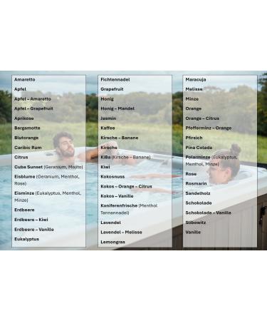 Fragrant Moments Coconut-Vanilla Bath Additive 1L - Pure Essential Oils for Luxurious Relaxation - Buy Online on GoSupps.com