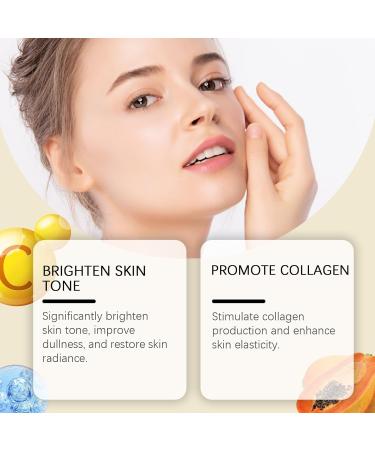 5X Vitamin C Toner Korean Vitamin C - FaceToner Face Toner 5 En 1 Vitamina C Serum 130ml (1) - Buy Online on GoSupps.com