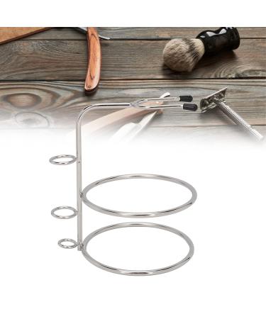 Natudeco Razor Range | Quick-Drying Razor Accessories & Brush Holders | Home Decor for Bathrooms | Beauty Care Essentials - Buy Online on GoSupps.com