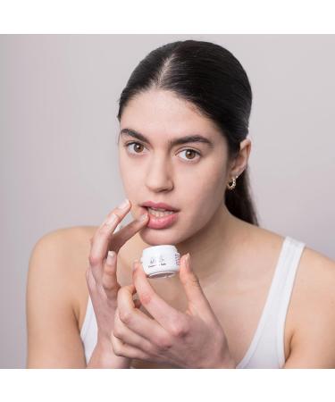 Naturally Wicked Toffee Apple Lip Balm 15ml | Natural & Vegan - Buy Online on GoSupps.com