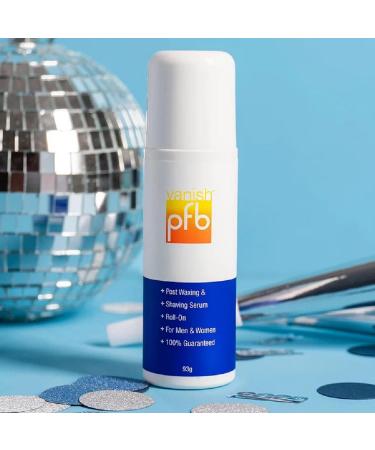 PFB Vanish Ingrown Hair 2 oz/60 ml - Buy Online on GoSupps.com