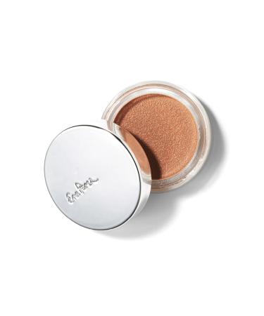 Ere Perez - Cacao Bronzing Pot | Vegan Cruelty-Free Clean Beauty (Playa 0.26 oz | 7.5g) Playa | Sun-Kissed Fair