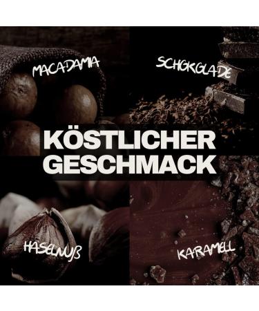 4 x Black Insomnia High Caffeine Ground Coffee I Strongest Coffee in The World for Maximum Energy I 1105mg Caffeine per 12 oz Cup I Low Acid Dark Roast Full Flavour 4 x 453g Full 453 g (Pack of 4) - Buy Online on GoSupps.com
