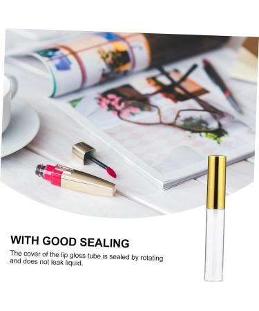 BESTYASH 36pi ces Tube L vres Vide pour Emballage Cosm tique DIY Flacons de Gloss Plastique Contenant de Gloss Vide - Buy Online on GoSupps.com