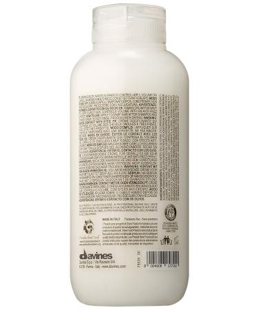 Davines LOVE Curl Controller - Anti-Frizz Cream for Curly Hair - 5.07 Fl Oz - Buy Online on GoSupps.com