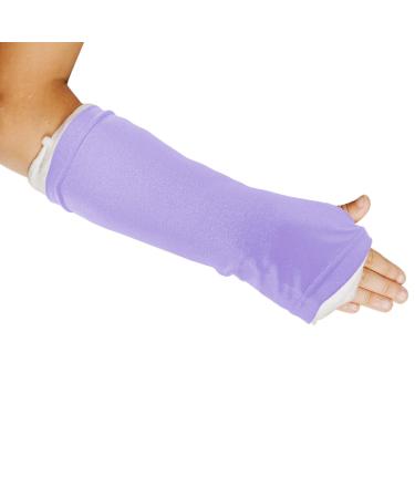 Limbo Cast Sleeve for Casts and Dressings (Small Lilac) Small Lilac