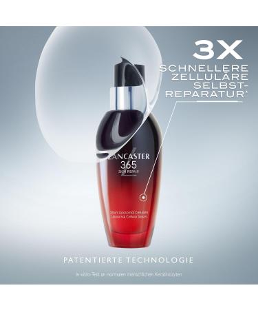 Lancaster 365 Skin Repair Liposomal Cellular Serum 50 ml - Buy Online on GoSupps.com