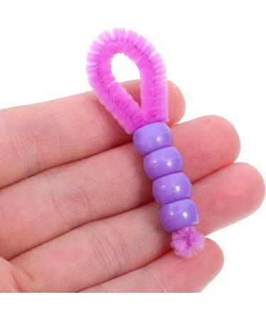 Shop NOLITOY Navel Cleaning Brush - Exfoliate & Clean Your Belly Button | Purple - Fast International Shipping - Buy Online on GoSupps.com