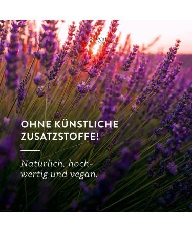 Allg uQuelle Organic Fragrance Blend for Night Rest - Natural Relaxation & Sleep Aid - Buy Online on GoSupps.com