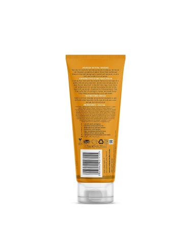 UrbanVeda Soothing Exfoliating Facial Polish 125ml - Gentle Skin Exfoliator - Buy Online on GoSupps.com
