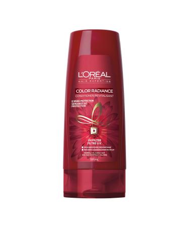 L Or al Paris Hair Expertise Conditioner 591ML Color Radance