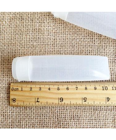 Bekith 12 Pack 30ml Travel Size Squeeze Bottles for Liquids - Refillable Cosmetic Containers for Makeup, Shampoo, Conditioner, Lotion & Toiletries - Buy Online on GoSupps.com