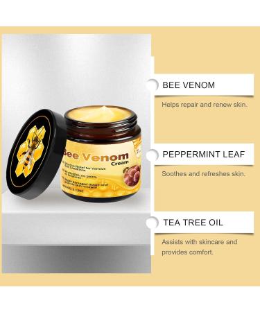  WJnflQN Body Cream for Dry Skin | Softening Cream for Hard Skin Gentle Balm 60g Non-Greasy Nighttime for Men Home Hotel Bath - Buy Online on GoSupps.com