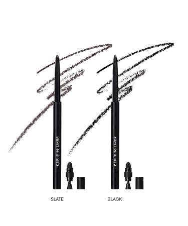 RevitaLash Defining Liner Eyeliner - Hypoallergenic & Cruelty-Free Black - Buy Online on GoSupps.com