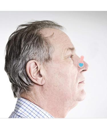 Nose Lifter Clip Silicone | Nose Shaper Corrector for Wide Noses | Nose Bridge Straightener Tool - Buy Online on GoSupps.com