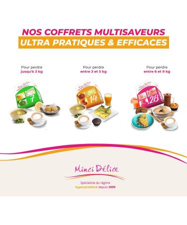 Vanilla flavored protein dessert cream - Value pack of 20 high-protein desserts - In sachets to prepare - Gluten-free - Slimming dessert - Buy Online on GoSupps.com