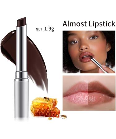 Lip Balm - Moisturizing Lip Balm Nourishing Lip Balm For Lip Care | Lip Polishing Long Lasting Lip Repair Lip Balm Stick R - Buy Online on GoSupps.com