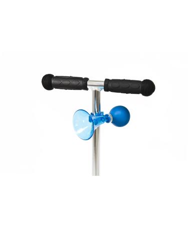 SCOOT Scooter & Bike Horn Blue - Buy Online on GoSupps.com