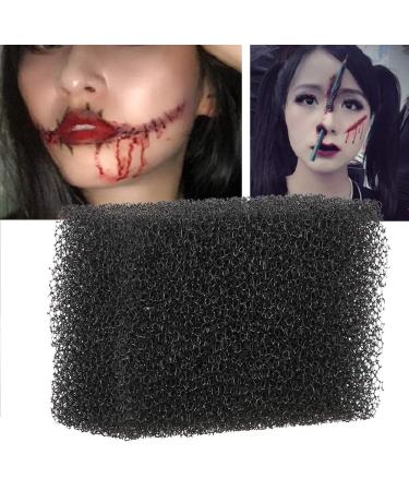 FX Makeup Sponge Halloween Xmas Special FX Blood Scar Stubble Effects Wound Makeup Stipple Sponge(02) - Buy Online on GoSupps.com