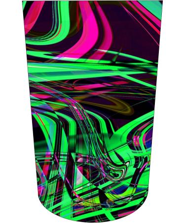 Shop Heal with Appeal V8 ATKA Prosthetic Stump Shrinker Sock - Bold Pattern Comfort for Amputees | International Shipping Available - Buy Online on GoSupps.com