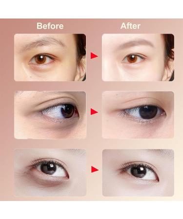 BAInuai 3 pieces Lutein eye wrinkle oil antiaging VC Eye Essence oil lutein antiwrinkle oil for improved wrinkles bags and circles under the eyes - Buy Online on GoSupps.com