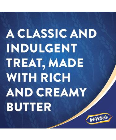 McVitie's BN Chocolate Flavour Mini Rolls - Pack of 5 Individually Wrapped Rolls - Buy Online on GoSupps.com