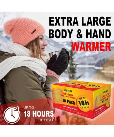 Heat Pack Warm Body Treasure Sticker Cold Cold Protections Warm Sticker 18 Hours Warm Baby in Autumns Winter Foot Warmer - Buy Online on GoSupps.com