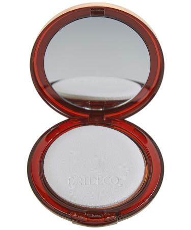 ARTDECO Bronzing Powder Compact - Long-Lasting Terracotta Bronzer 10g | International Shipping Available - Buy Online on GoSupps.com