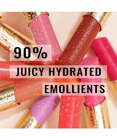 Oulac Moisture Shine Lipstick Pink Set - Buy Online on GoSupps.com