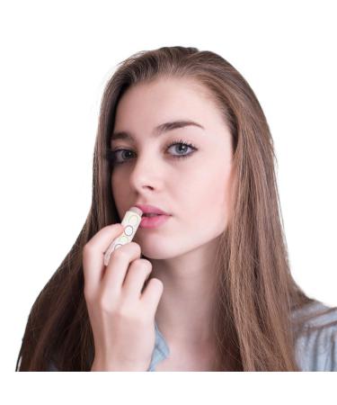 100% Organic Lip Balm by CocoMe. Virgin coconut oil and beeswax. Best lip repair and protection.. Dermatologist recommended. Pack of 6 lip balms. - Buy Online on GoSupps.com